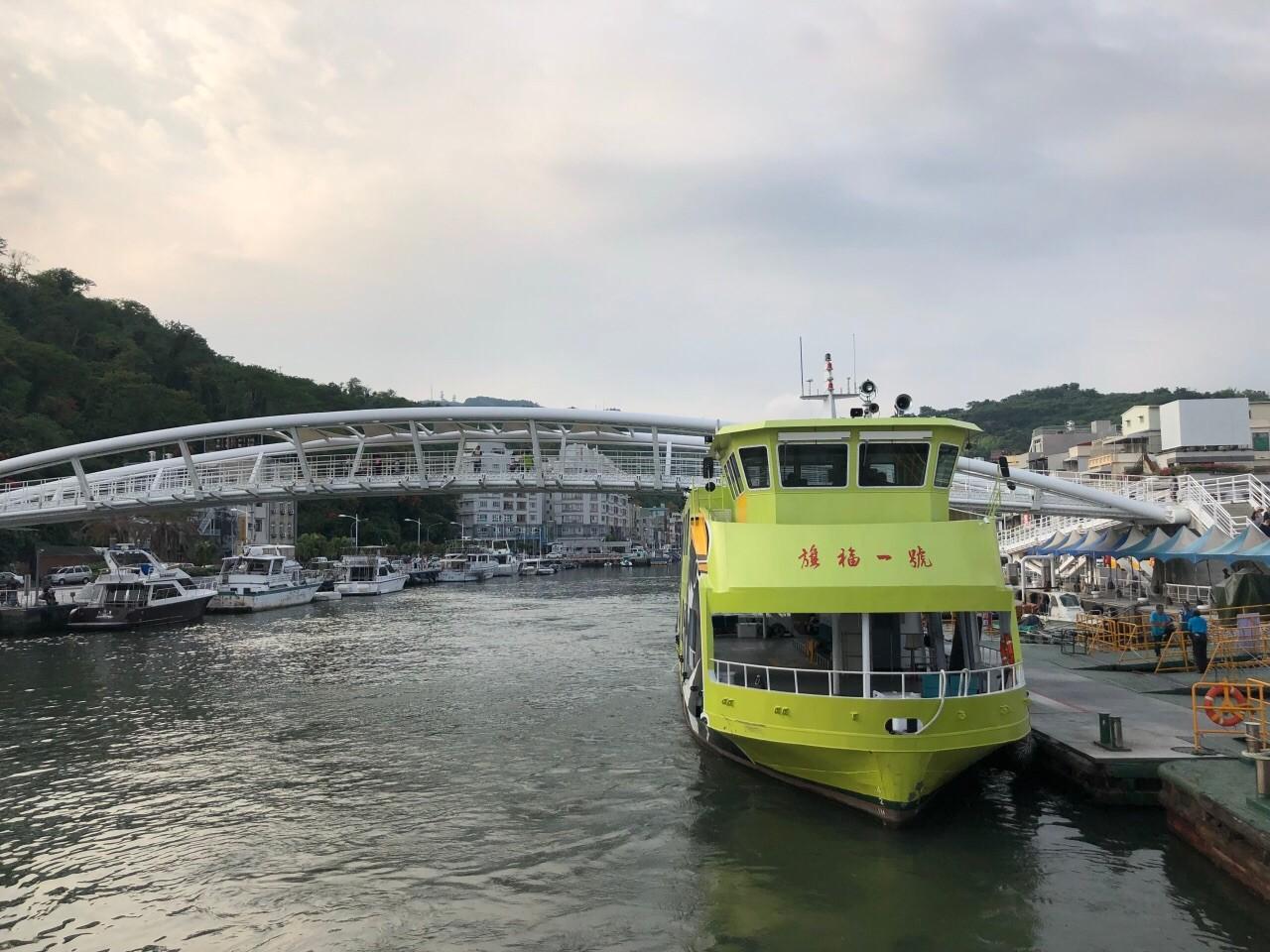 西子湾风景区