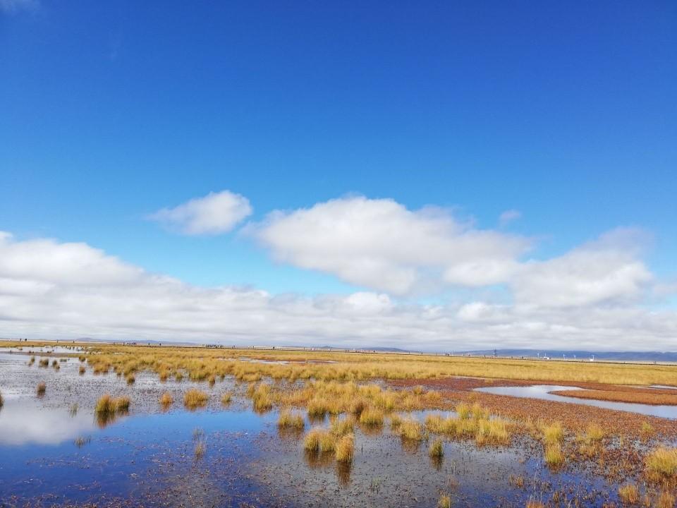 花湖景区