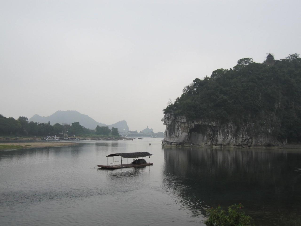 象山景区