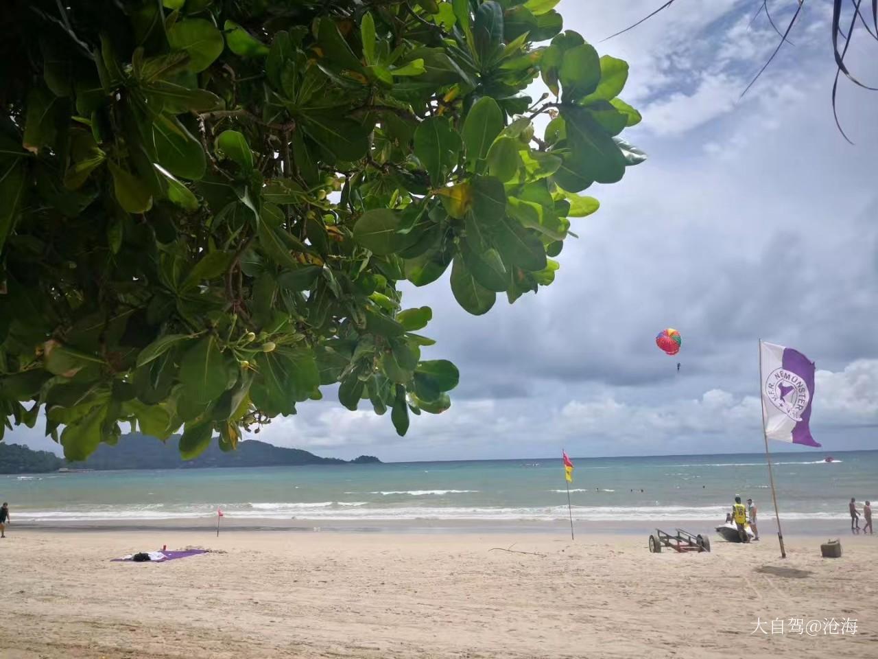 SokhaBeach索卡海滩