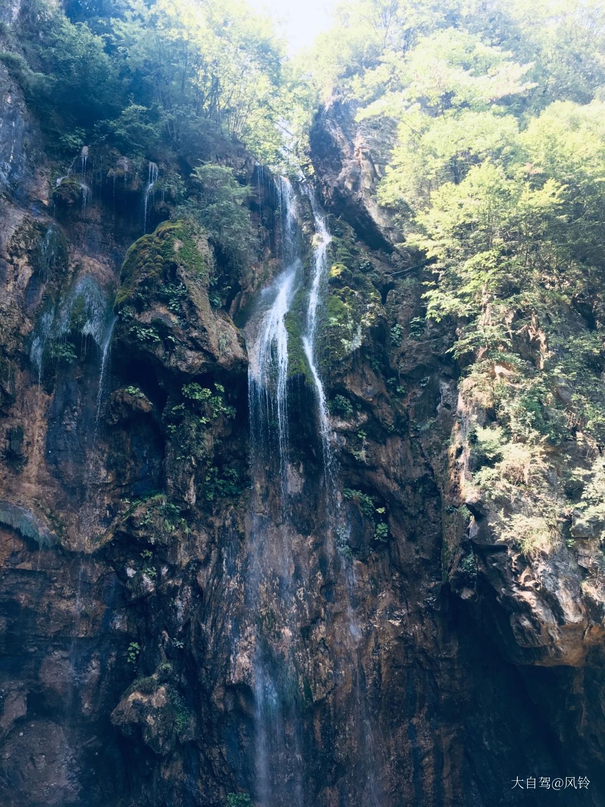 王府竹海风景区