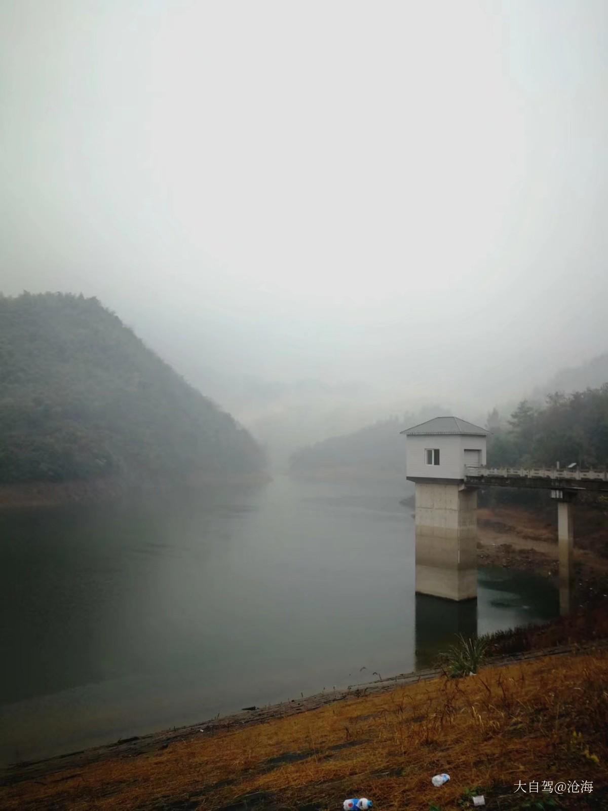 山门洞风景区