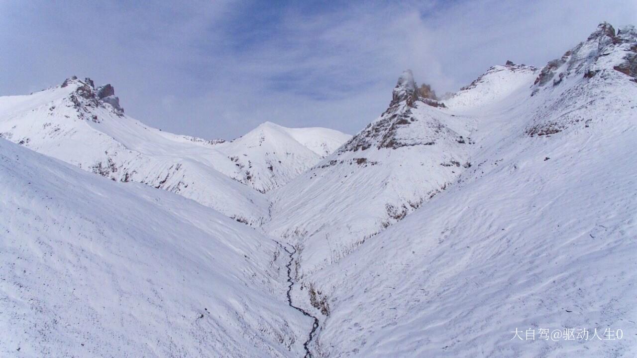 尕朵觉悟神山