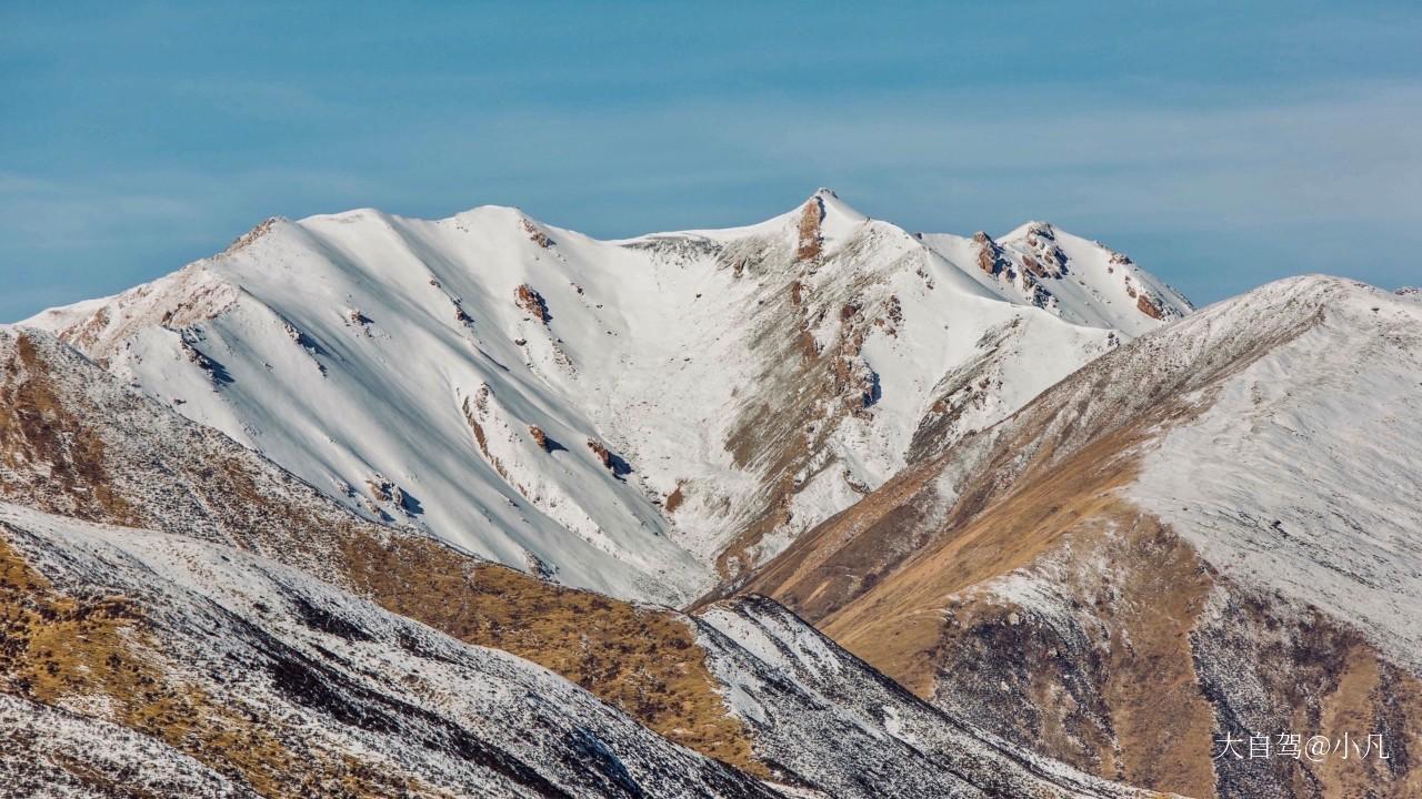 阿尼玛卿山