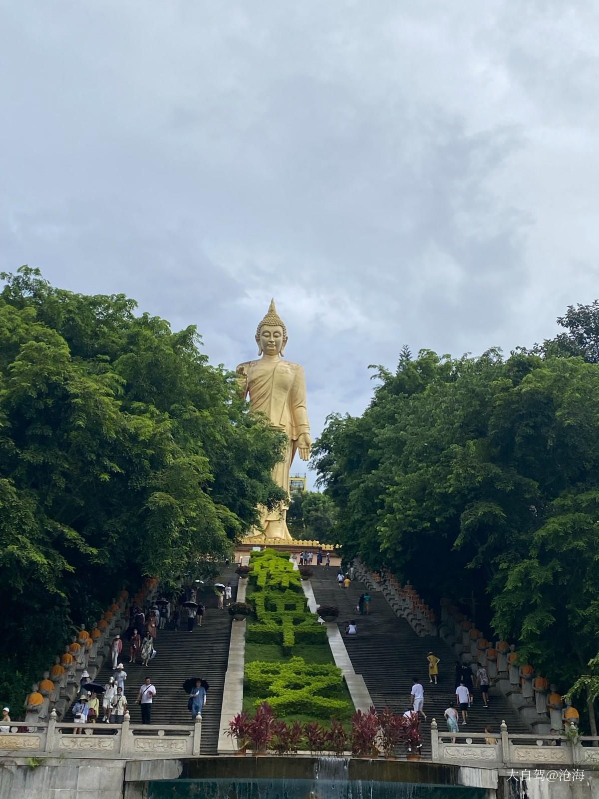 勐泐大佛寺