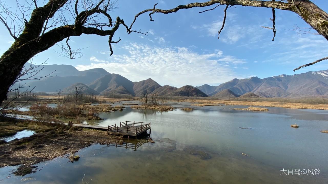 汉仙岩风景区