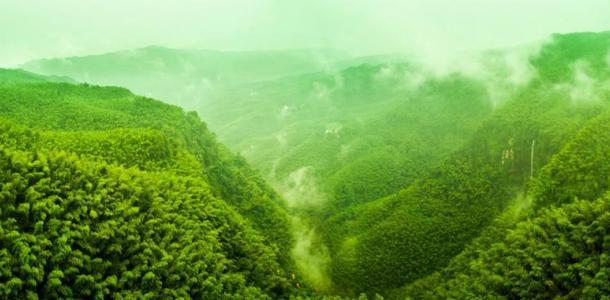 北京出发湖北四川12日自驾：三峡大坝-蜀南竹海-嘉阳小火车12日川东南自驾游