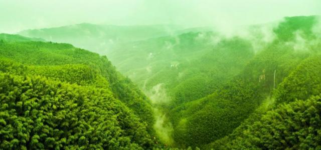 北京出发湖北四川12日自驾：三峡大坝-蜀南竹海-嘉阳小火车12日川东南自驾游