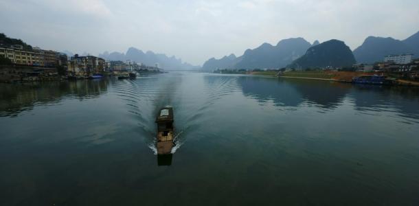 珠三角出发广西桂林品平乐十八酿-恭城油茶3日美食自驾之旅