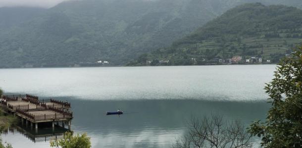 冬季成都周边3日自驾游：凉山雷波马湖-沐川跟队3日自驾游