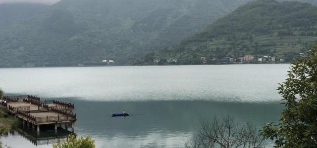 冬季成都周边3日自驾游：凉山雷波马湖-沐川跟队3日自驾游