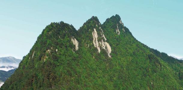 长沙出发湖北自驾游：赏三角山-体验冬季滑雪-欢乐篝火2日湖南周边游