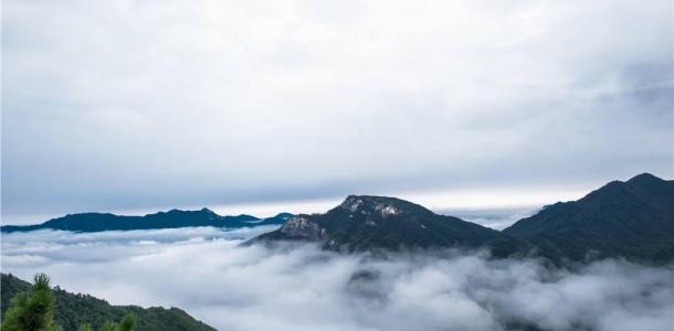 江苏出发安徽霍山3日自驾游：走进天堂寨，自驾马鬃岭3日休闲自驾游