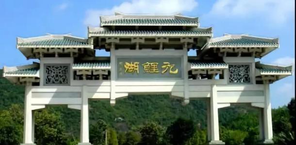 厦门出发福建莆田2日自驾游：湄洲岛-九鲤湖2日体验中国祈梦文化之旅