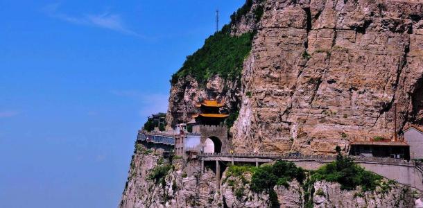 北京出发山西7日自驾游：绵山-王家大院-洪洞大槐-八泉峡7日自驾