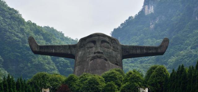 北京出发湖北10日自驾游：神农架-大九湖-巫山小三峡-华山10日自驾