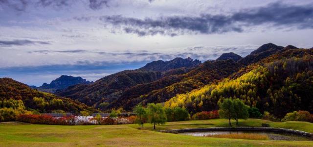 北京周边2日自驾游：玉渡山-葡萄园采摘-特色灶台鱼2日自驾