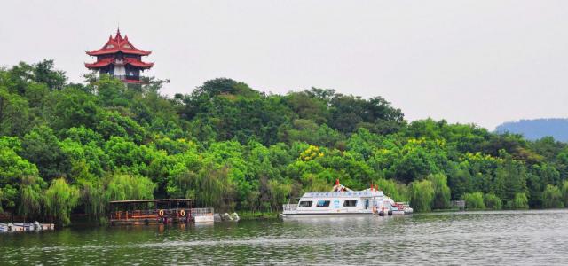 北京出发安徽7日自驾游：天目湖、南山竹海、鸡鸣村、九华山7日自驾