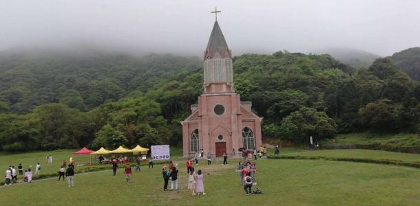 广东出发广西桂东3日自驾游：广西桂平大容山-北流龙潭森林公园3日自驾游