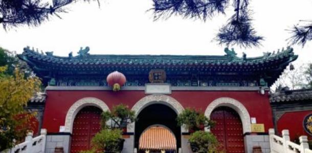 北京周边2日自驾游：桑干河大峡谷-官厅水库-白瀑寺河北2日自驾游