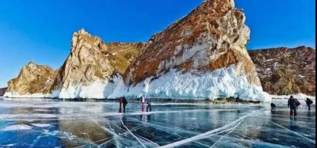 全国出发贝加尔湖12日自驾游：滑雪体验-雪地摩托-冰面穿越12日自驾游