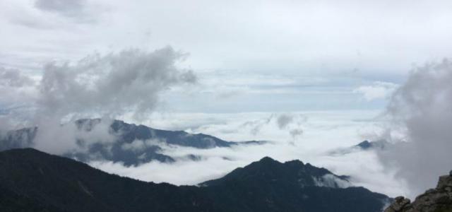 北京出发陕西7日自驾游：函谷关-楼观台-太白山-法门寺7日自驾游