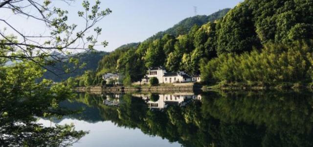 北京出发皖南9日自驾游：茅山-皖南川藏线-查济古村-太平湖-呈坎9日自驾游