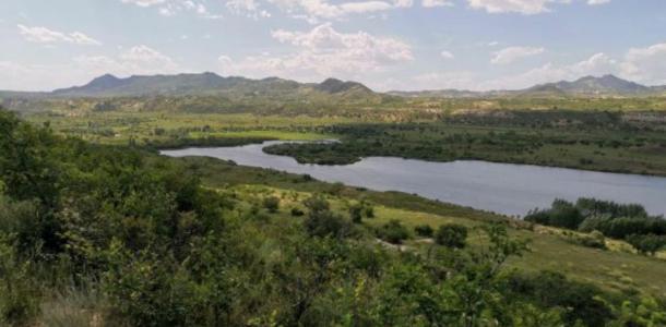 北京周边3日自驾游：西拉木伦大峡谷-乌兰布统影视基地-五彩山内蒙3日自驾游