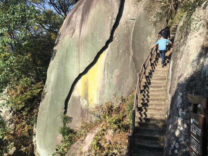 霍山铜锣寨好玩吗