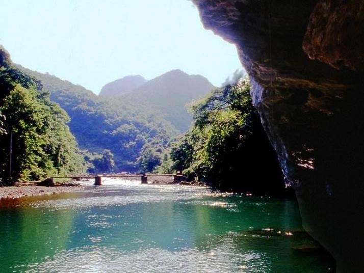 平塘掌布风景区好玩吗