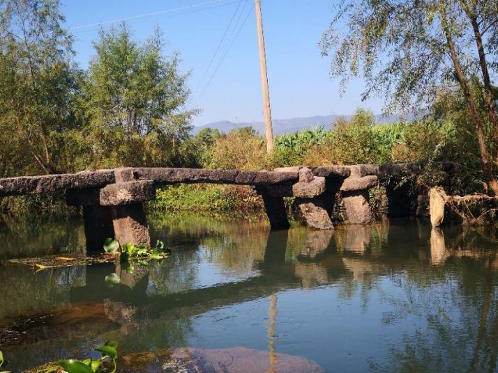 江永上甘棠村图片