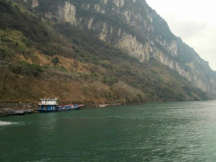 宜昌三峡人家风景区