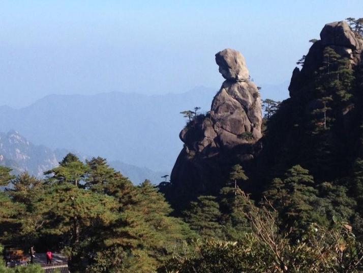 上饶南清园景区图片