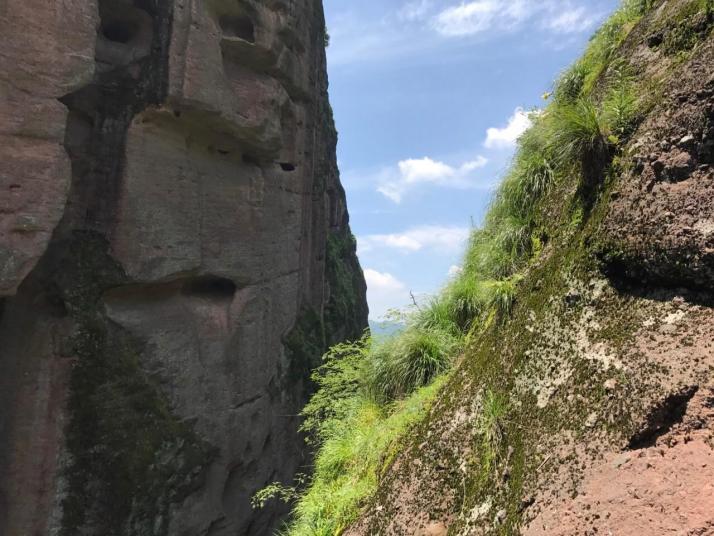 鹰潭龙虎山图片