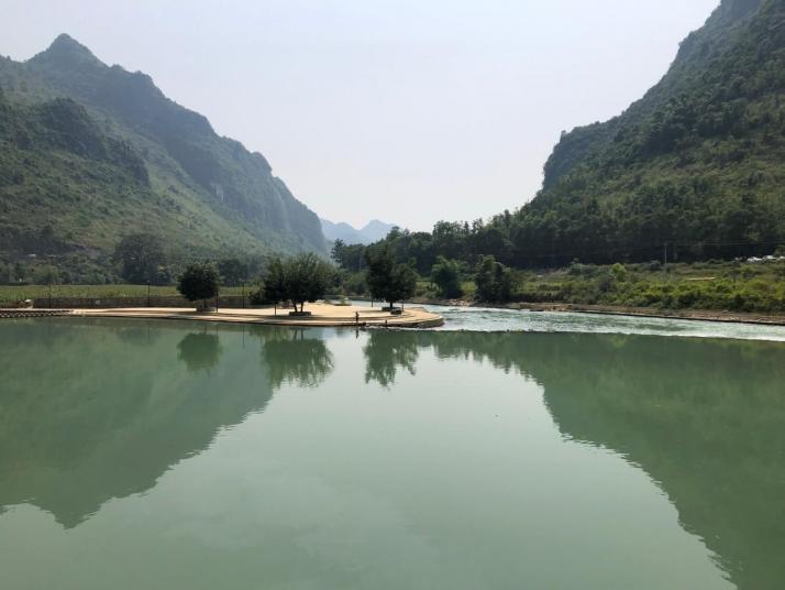 巴马巴马长寿村图片