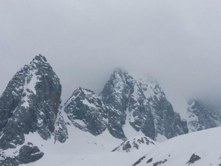 迪庆梅里雪山