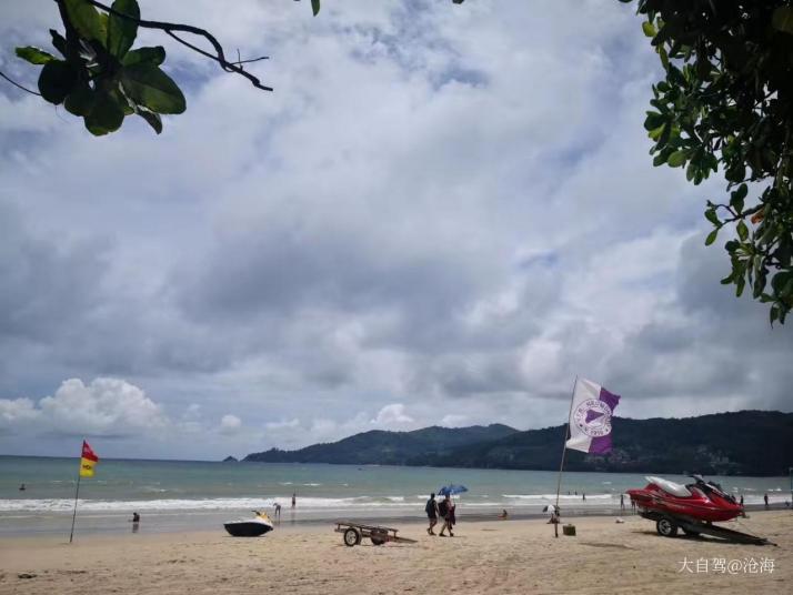 西哈努克SokhaBeach索卡海滩