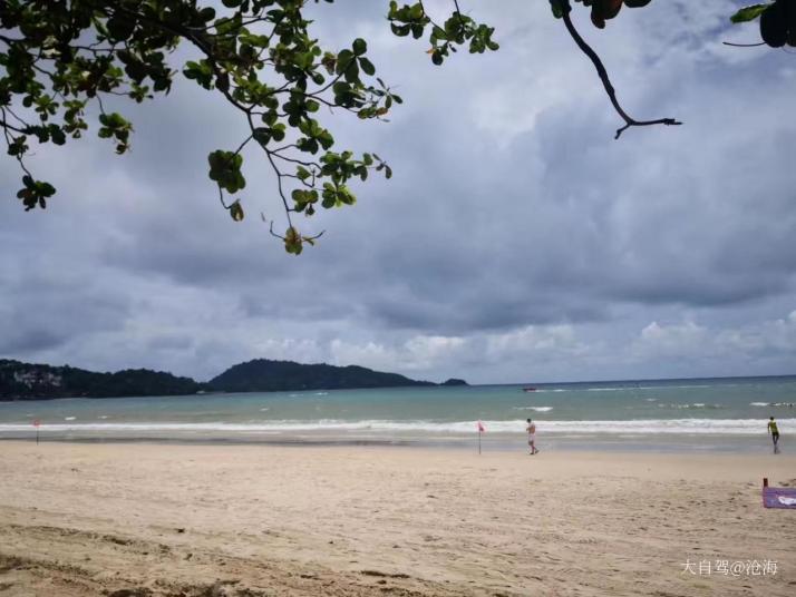 西哈努克SokhaBeach索卡海滩好玩吗