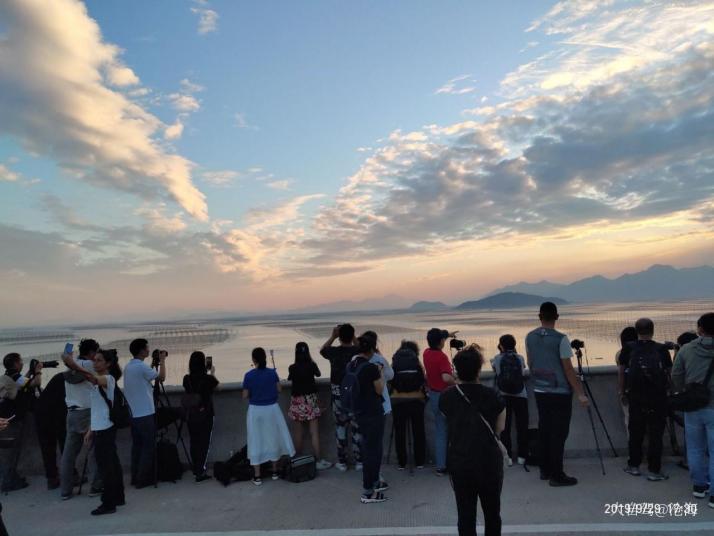 霞浦三沙东壁村图片