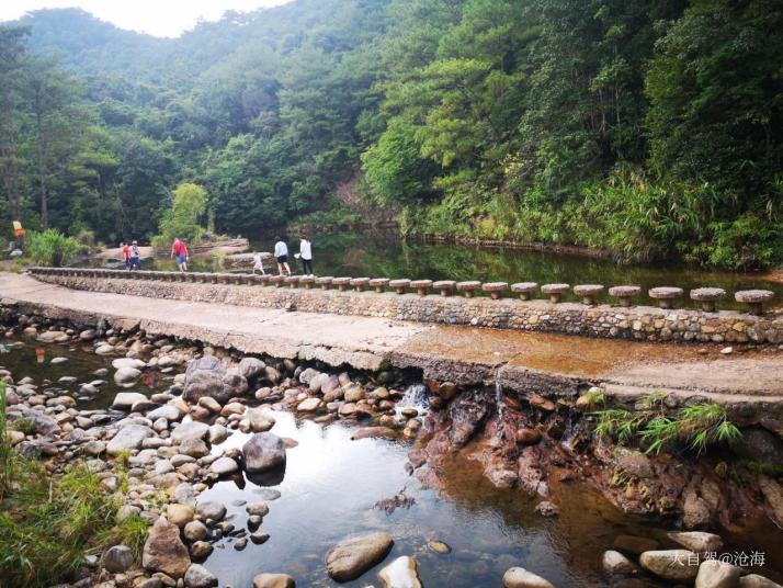 上思十万大山国家森林公园