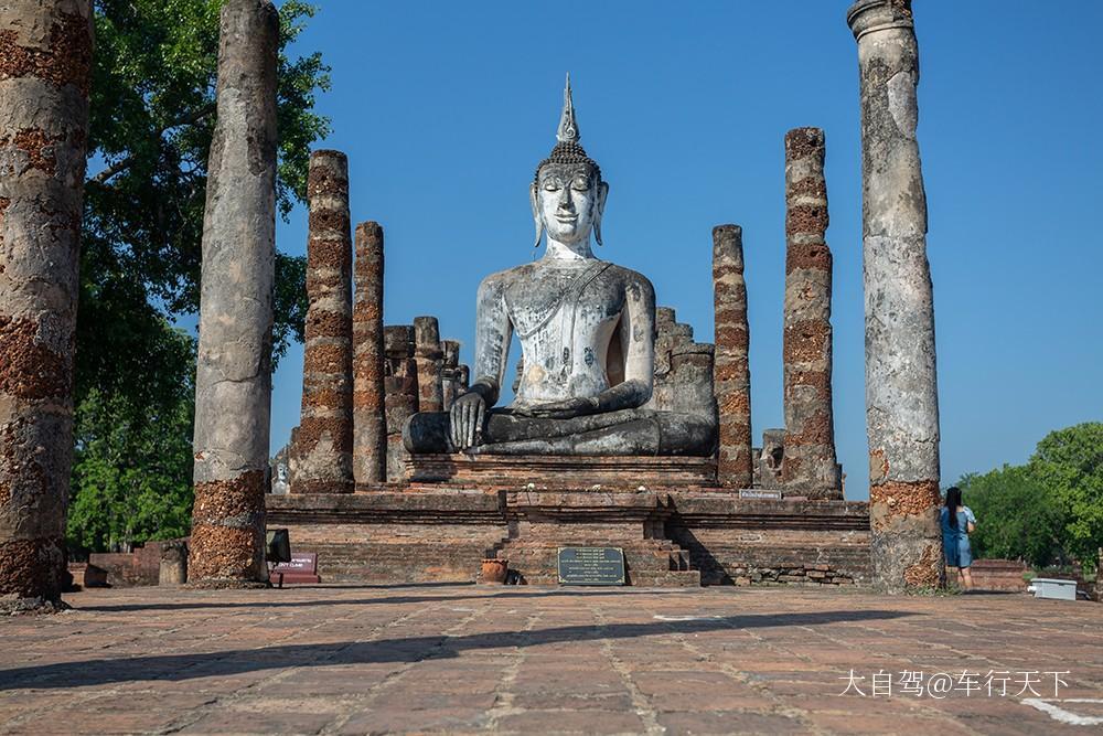 素可泰素可泰遗址公园