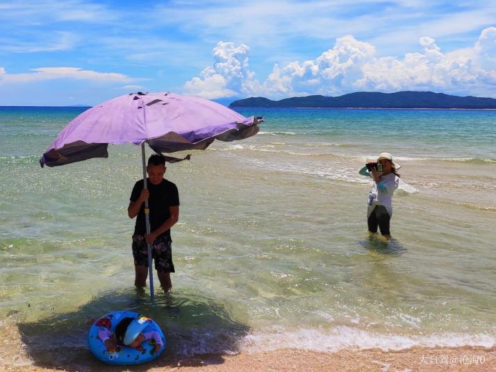 万宁石梅湾