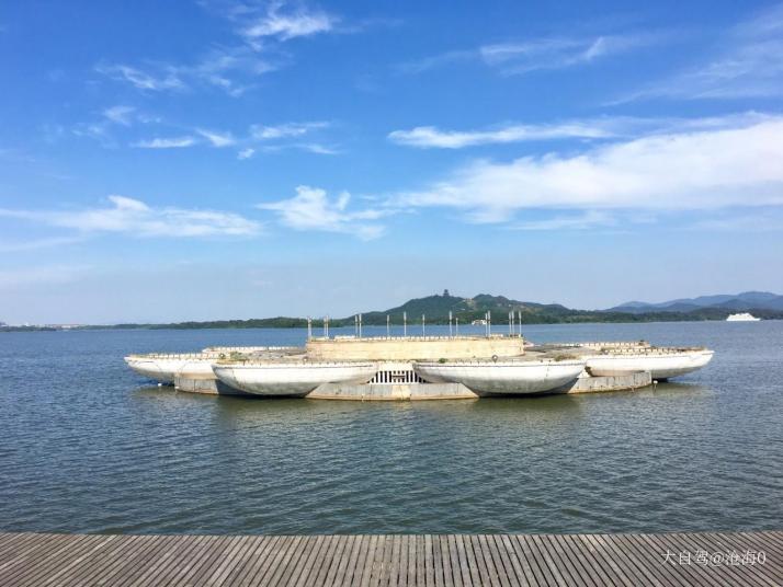 池州齐山平天湖景区好玩吗