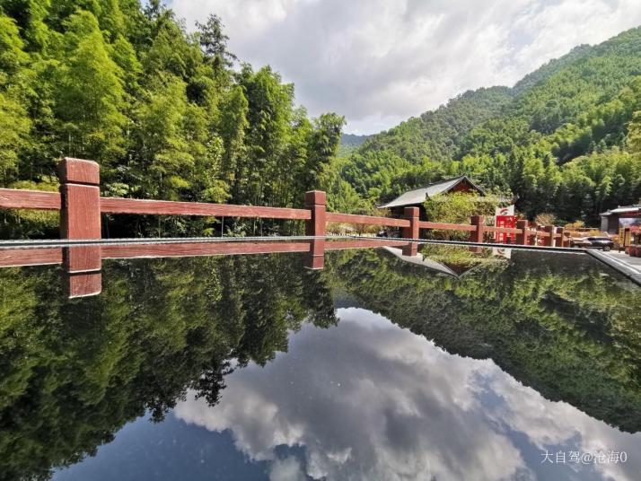 临桂在水一汸景区