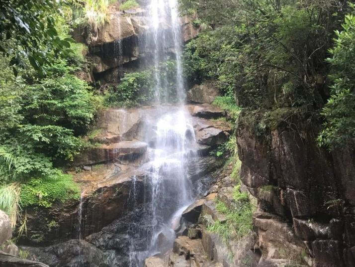 婺源篁岭石门峡好玩吗