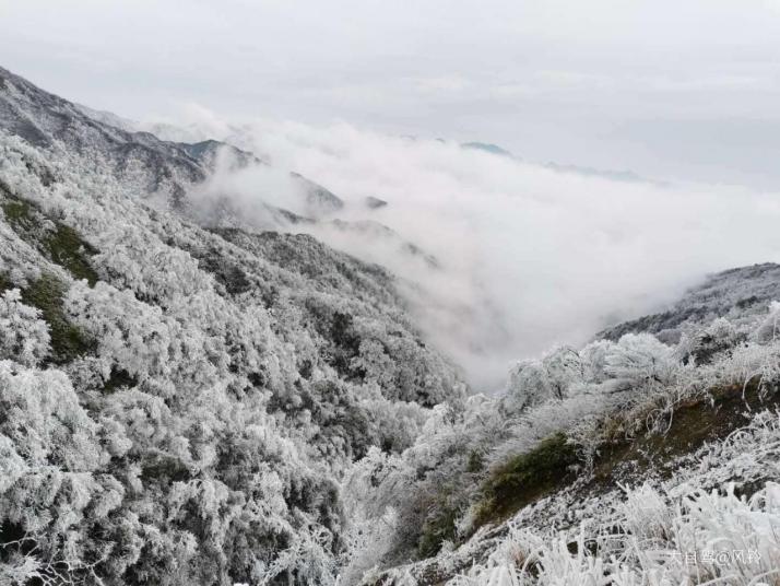 城步南山牧场