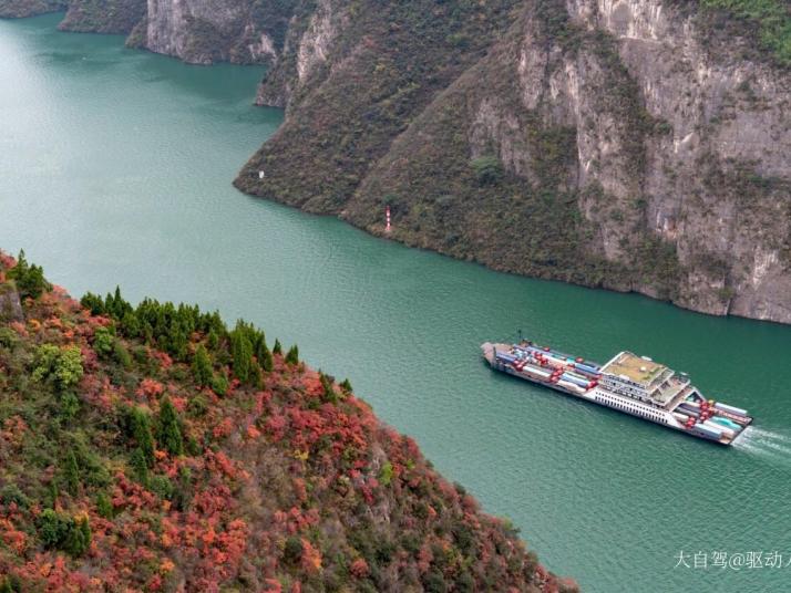 奉节瞿塘峡好玩吗