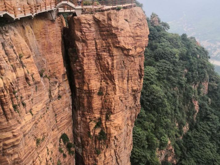 武安东太行景区