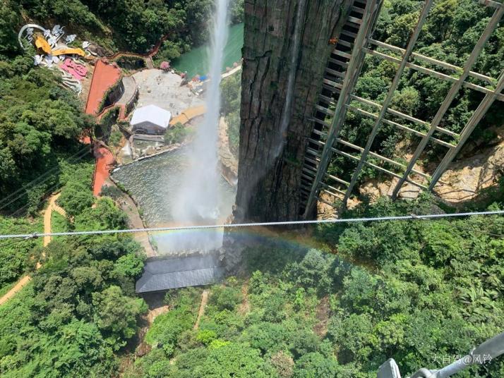 乳源云门山旅游度假区好玩吗