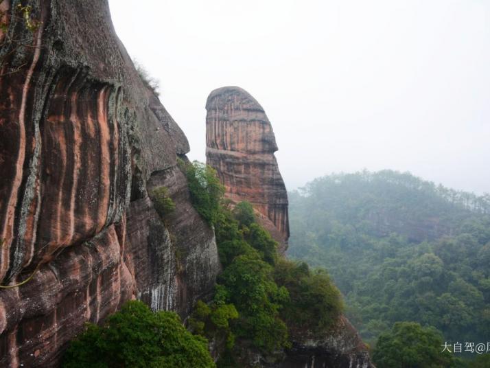 仁化阳元山